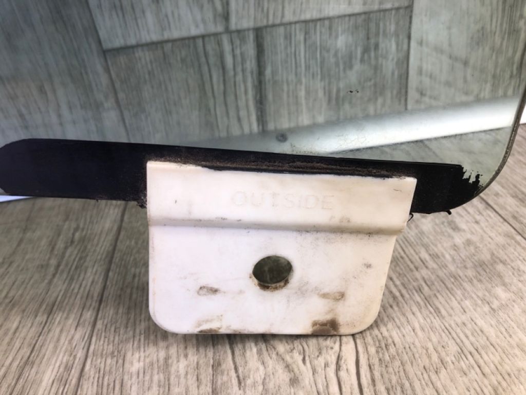 DP5Z-5421411-A | Стекло двери передн. лев. LINCOLN MKZ 13-20 - Фото 4