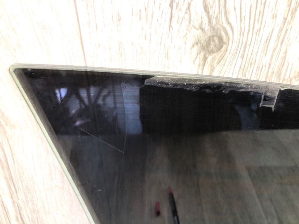 DP5Z-5421411-A | Стекло двери передн. лев. LINCOLN MKZ 13-20 - Фото 6