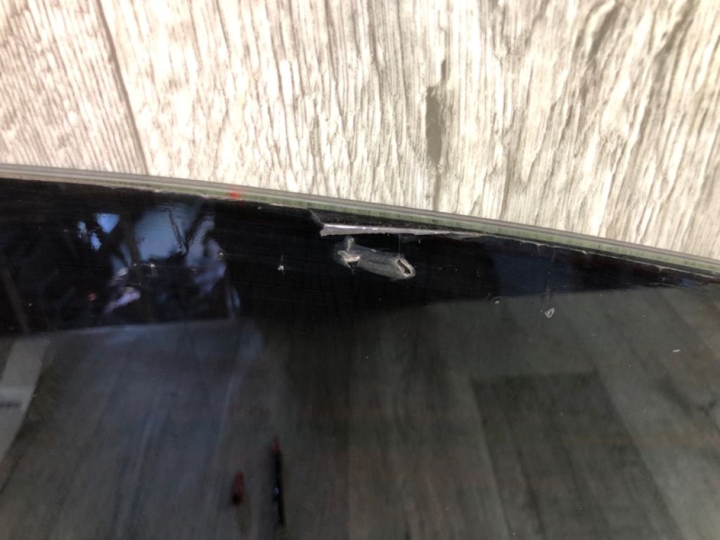 DP5Z-5421411-A | Стекло двери передн. лев. LINCOLN MKZ 13-20 - Фото 7