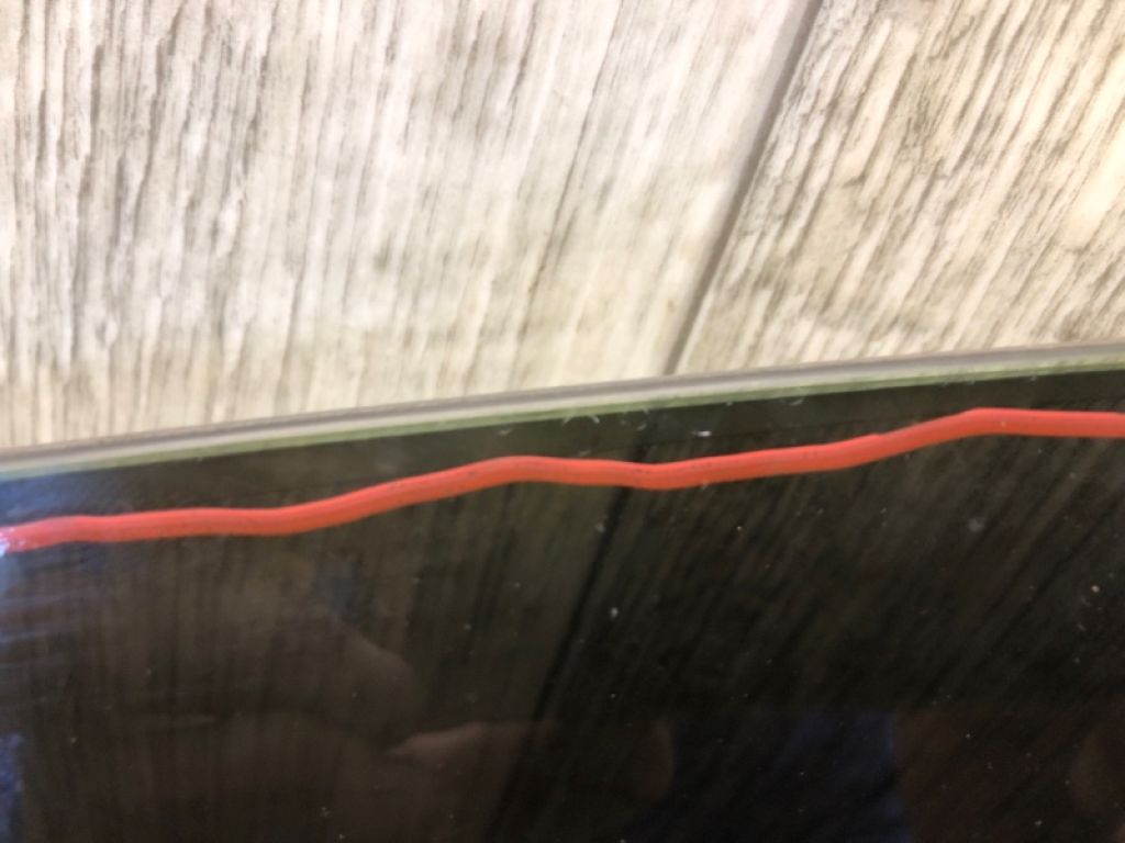 DP5Z-5421411-A | Стекло двери передн. лев. LINCOLN MKZ 13-20 - Фото 11