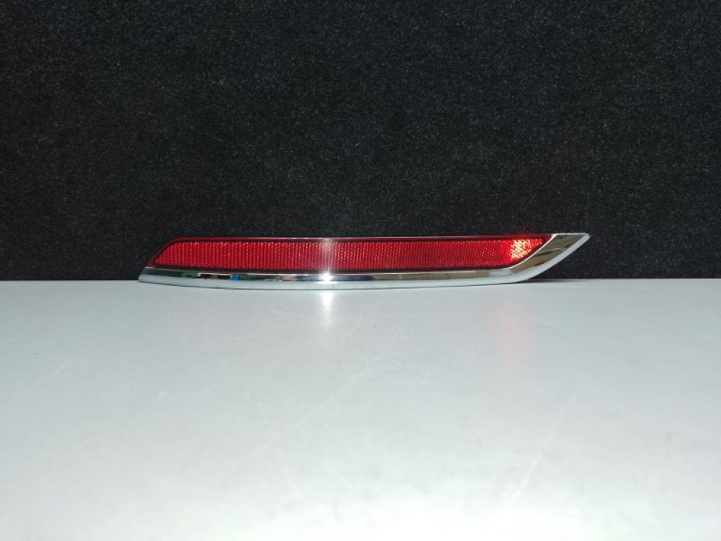 33555-TZ3-A01 | Катафот L лівий ACURA TLX 14-17