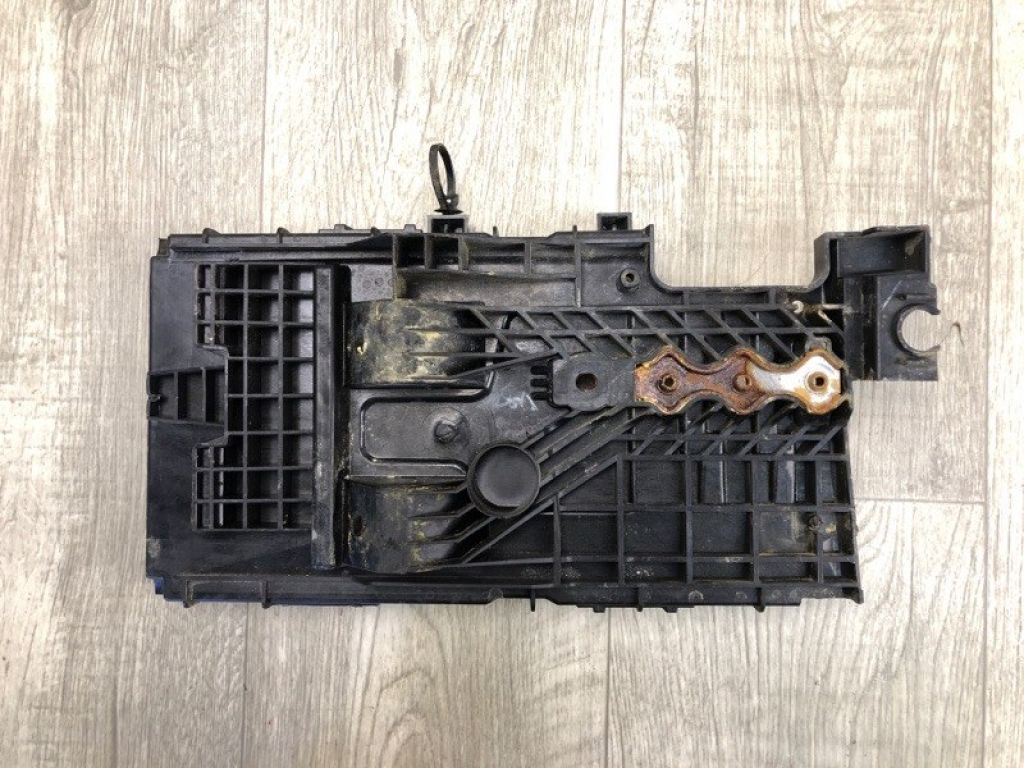 DP5Z-1073-2A | Полиця акумулятора LINCOLN MKZ 13-20 - Фото 5