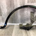 DP5Z-5442701-A | Петля крышки багажника лев. LINCOLN MKZ 13-20
