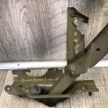DP5Z-5442701-A | Петля крышки багажника лев. LINCOLN MKZ 13-20 - Превью 4