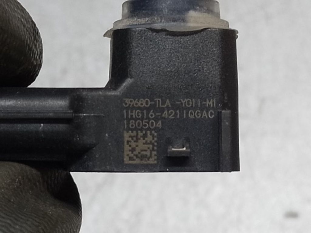 39680-TLA-Y01YL | Датчик парктроніка задн. лів. ACURA MDX (YD3) 13-21 - Фото 4