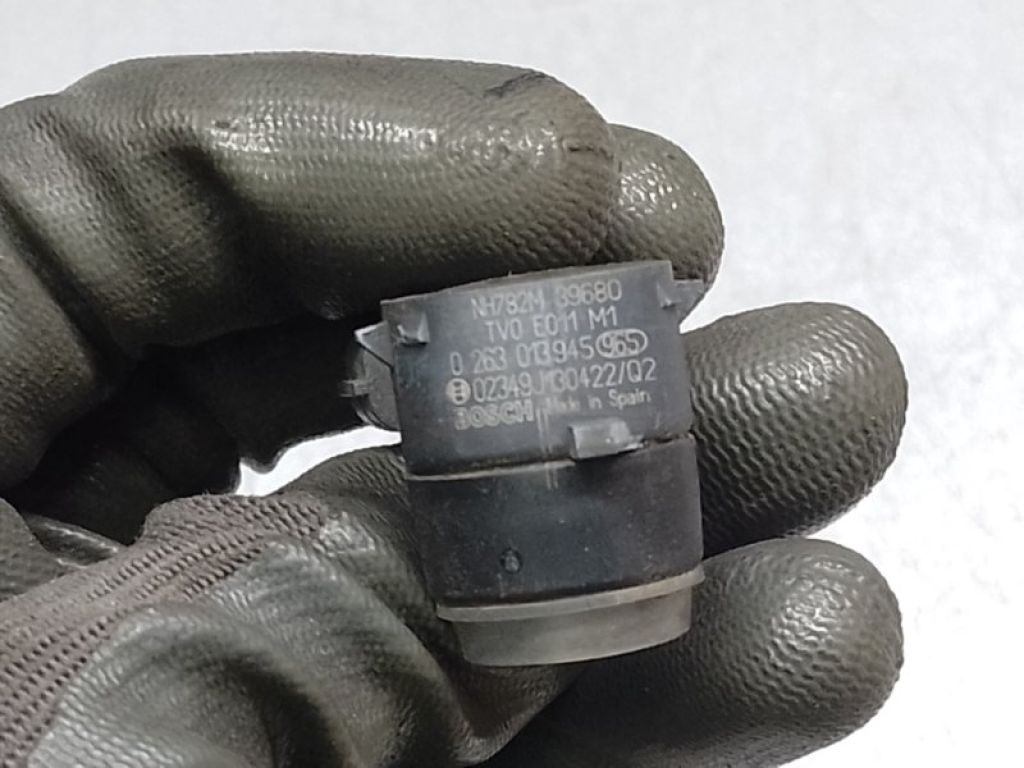 39680-TV0-E01YH | Датчик парктроніка задн. ACURA MDX (YD3) 13-21 - Фото 4