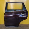 82101-4BA0A | Дверь задн. лев. NISSAN X-TRAIL/ROGUE T32 13-20