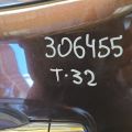 82101-4BA0A | Дверь задн. лев. NISSAN X-TRAIL/ROGUE T32 13-20 - Превью 2