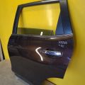 82101-4BA0A | Дверь задн. лев. NISSAN X-TRAIL/ROGUE T32 13-20 - Превью 3