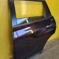 82101-4BA0A | Дверь задн. лев. NISSAN X-TRAIL/ROGUE T32 13-20 - Превью 4