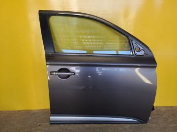 Двері передн. прав. MITSUBISHI OUTLANDER GF 12-