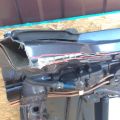 FP5Z-54500A18-B | Скло панорамного даху LINCOLN MKZ 13-20 - Прев'ю 8