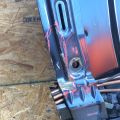 FP5Z-54500A18-B | Скло панорамного даху LINCOLN MKZ 13-20 - Прев'ю 10