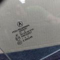 73300-TZ5-A10 | Стекло двери передн. прав. ACURA MDX (YD3) 13-21 - Превью 2