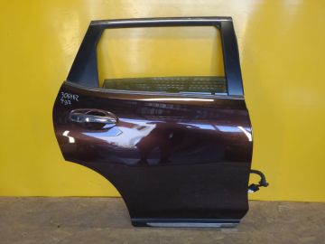 Дверь задн. прав. NISSAN X-TRAIL/ROGUE T32 13-20
