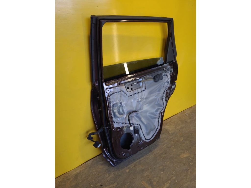 82100-4BA0A | Двері задн. прав. NISSAN X-TRAIL/ROGUE T32 13-20 - Фото 7