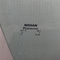 80300-4BA0A | Стекло двери передн. прав. NISSAN X-TRAIL/ROGUE T32 13-20 - Превью 2