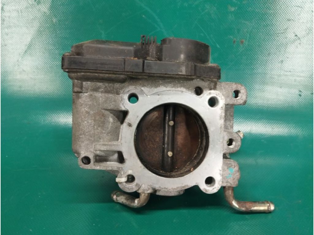 22030-28011 | Дроссельная заслонка TOYOTA RAV4 00-05 - Фото 3
