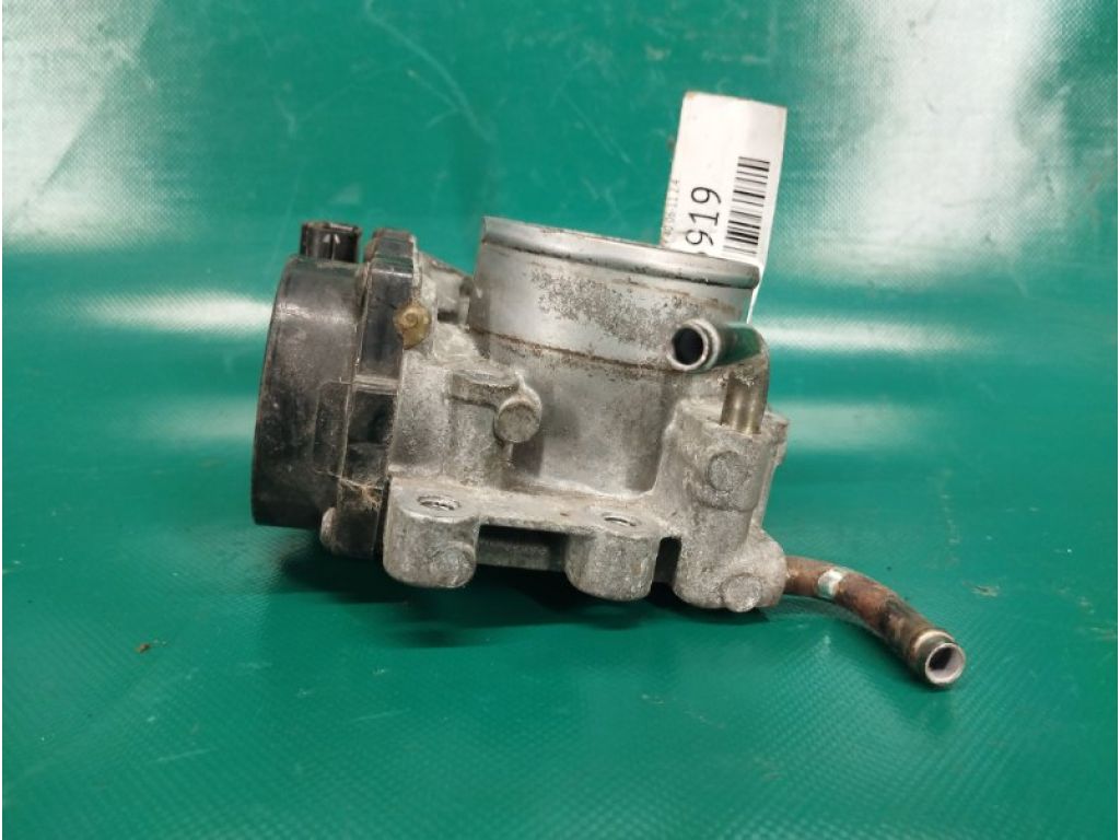 22030-28011 | Дроссельная заслонка TOYOTA RAV4 00-05 - Фото 6