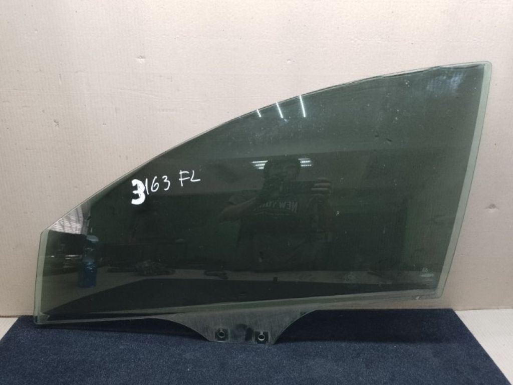GS3L-59-511A | Стекло двери передн. лев. MAZDA 6 GH 07-12