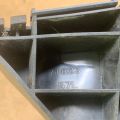 71823-57L00 | Кронштейн заднего бампера прав. SUZUKI KIZASHI 09-14 - Превью 2