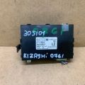 37171-57L03 | Блок комфорту SUZUKI KIZASHI 09-14