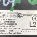 37171-57L03 | Блок комфорту SUZUKI KIZASHI 09-14 - Прев'ю 2