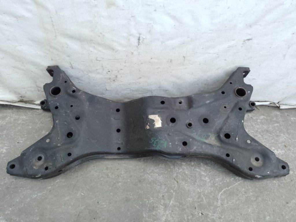 4000A022 | Балка передней подвески MITSUBISHI OUTLANDER XL 05-13 - Фото 2