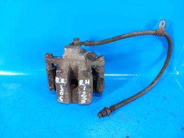 Суппорт тормозной задн. прав. TOYOTA CAMRY 40 06-11