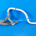6451006030 | Петля крышки багажника прав. TOYOTA CAMRY 40 06-11