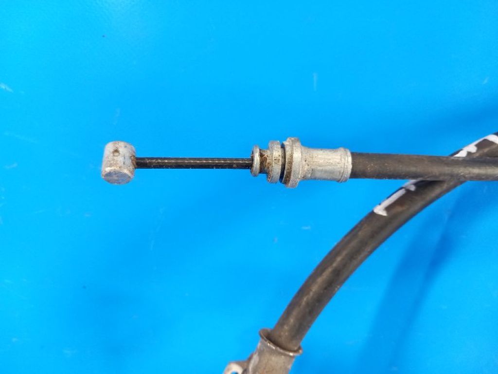 46430-06160 | Трос стояночного тормоза лев. TOYOTA CAMRY 40 06-11 - Фото 2