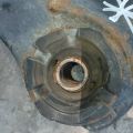 51100-06050 | Балка передней подвески TOYOTA CAMRY 30 02-06 - Превью 3