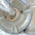 51100-06050 | Балка передней подвески TOYOTA CAMRY 30 02-06 - Превью 6