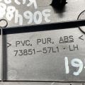 73850-57L10-HLF | Накладка торпедо прав. SUZUKI KIZASHI 09-14 - Прев'ю 3