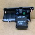 73820-57L10-5PK | Накладка торпедо лів. SUZUKI KIZASHI 09-14 - Прев'ю 2