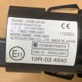 37290-57L00 | Кнопка Start-Stop SUZUKI KIZASHI 09-14 - Прев'ю 3