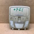 78170-57L00-GMN | Плафон салона SUZUKI KIZASHI 09-14