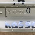 78170-57L00-GMN | Плафон салона SUZUKI KIZASHI 09-14 - Превью 3