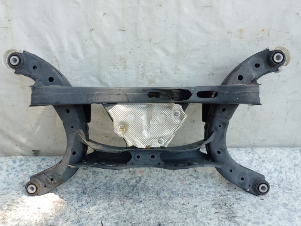 GHP9-28-80XB | Балка задньої підвіски MAZDA 6 GJ 12-