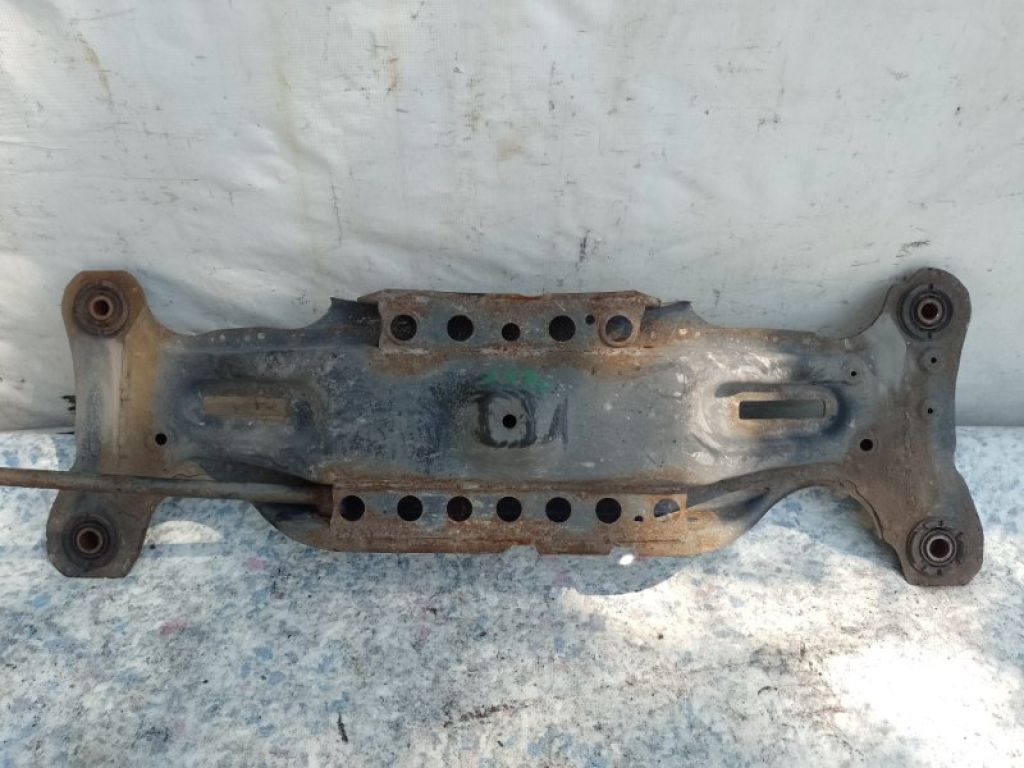 51206-06050 | Балка задньої підвіски TOYOTA CAMRY 30 02-06 - Фото 2