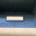73310-57L11-5PK | Накладка торпедо SUZUKI KIZASHI 09-14 - Прев'ю 3