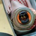 85350-57L00 | Подушка безопасности в сиденье передн. прав. SUZUKI KIZASHI 09-14 - Превью 3