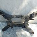 55400-3KD0E | Балка задней подвески NISSAN PATHFINDER R52 12-21 - Превью 2