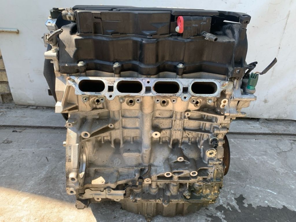 K24W7 | Двигатель бензин ACURA TLX 14-17 - Фото 4