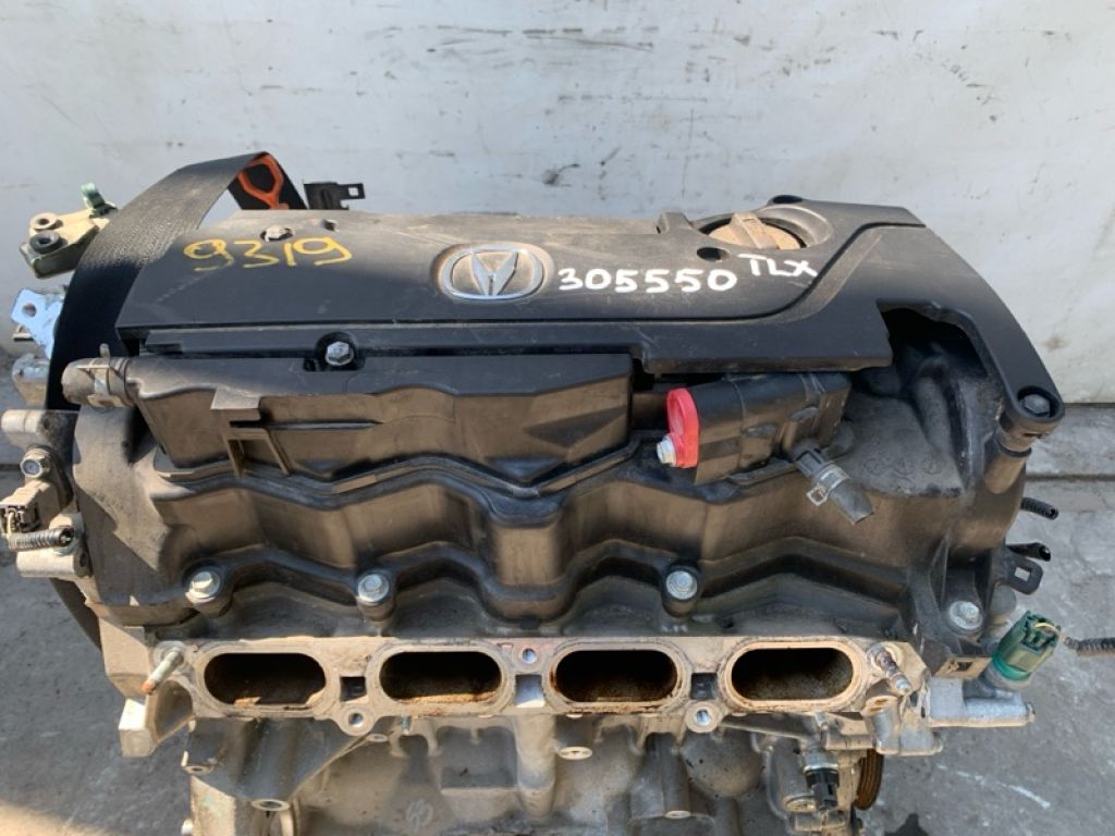 K24W7 | Двигатель бензин ACURA TLX 14-17 - Фото 5