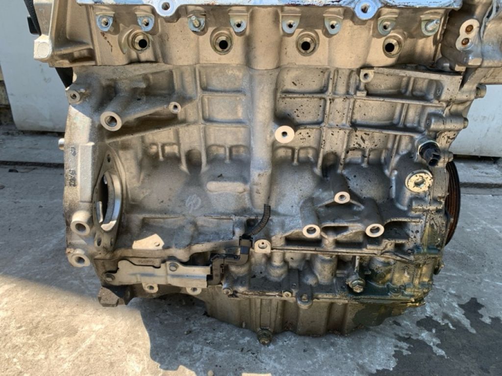 K24W7 | Двигатель бензин ACURA TLX 14-17 - Фото 6