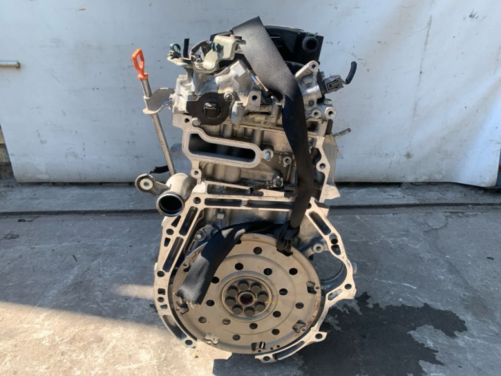 K24W7 | Двигатель бензин ACURA TLX 14-17 - Фото 7