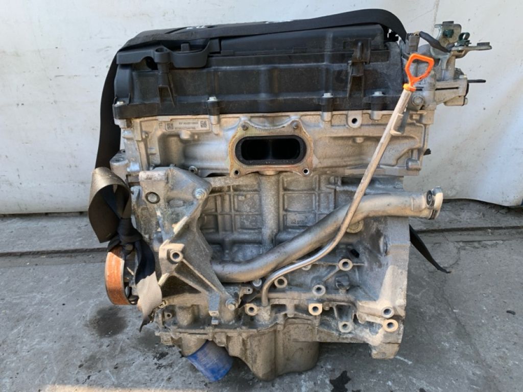 K24W7 | Двигатель бензин ACURA TLX 14-17 - Фото 8