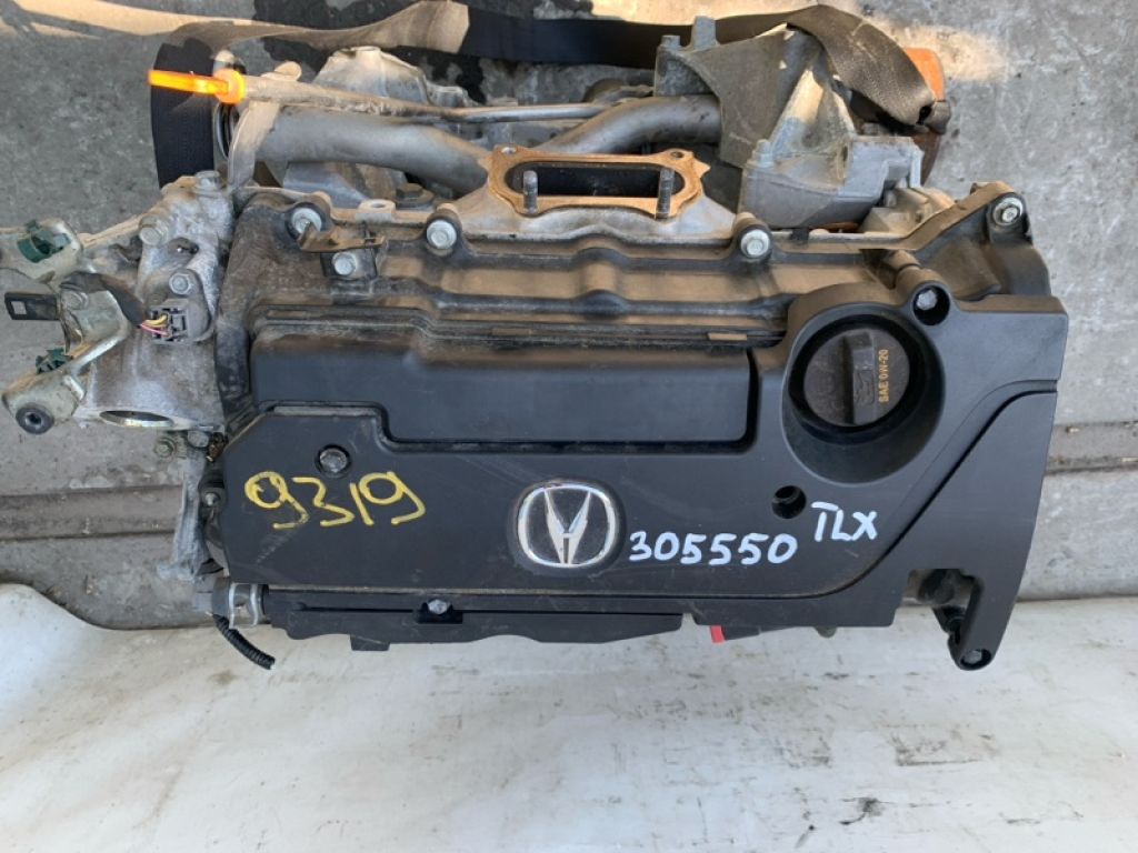 K24W7 | Двигатель бензин ACURA TLX 14-17 - Фото 9