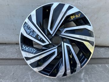 Диск R17 VOLKSWAGEN JETTA USA 18-